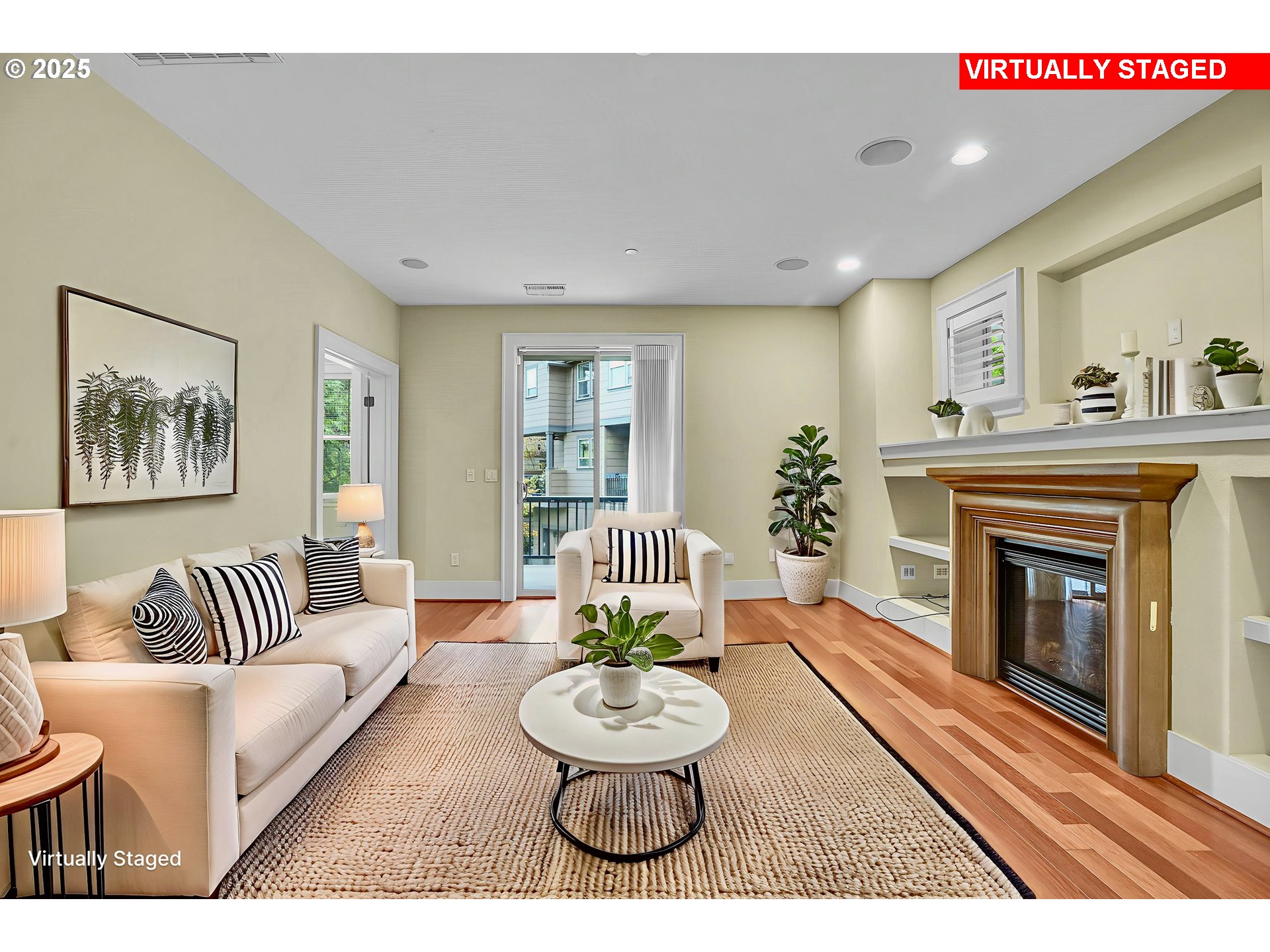 10441 Southwest Windwood Way Portland, OR 97225 - Photo 13 of 48