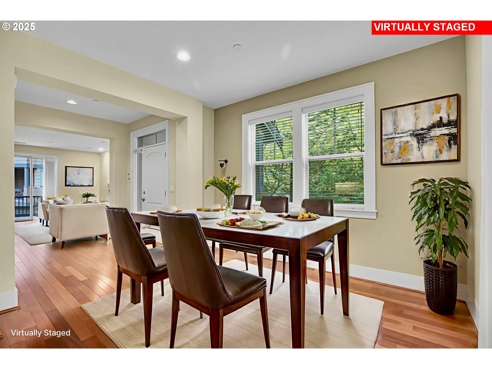 10441 Southwest Windwood Way Portland, OR 97225 - Photo 17 of 48