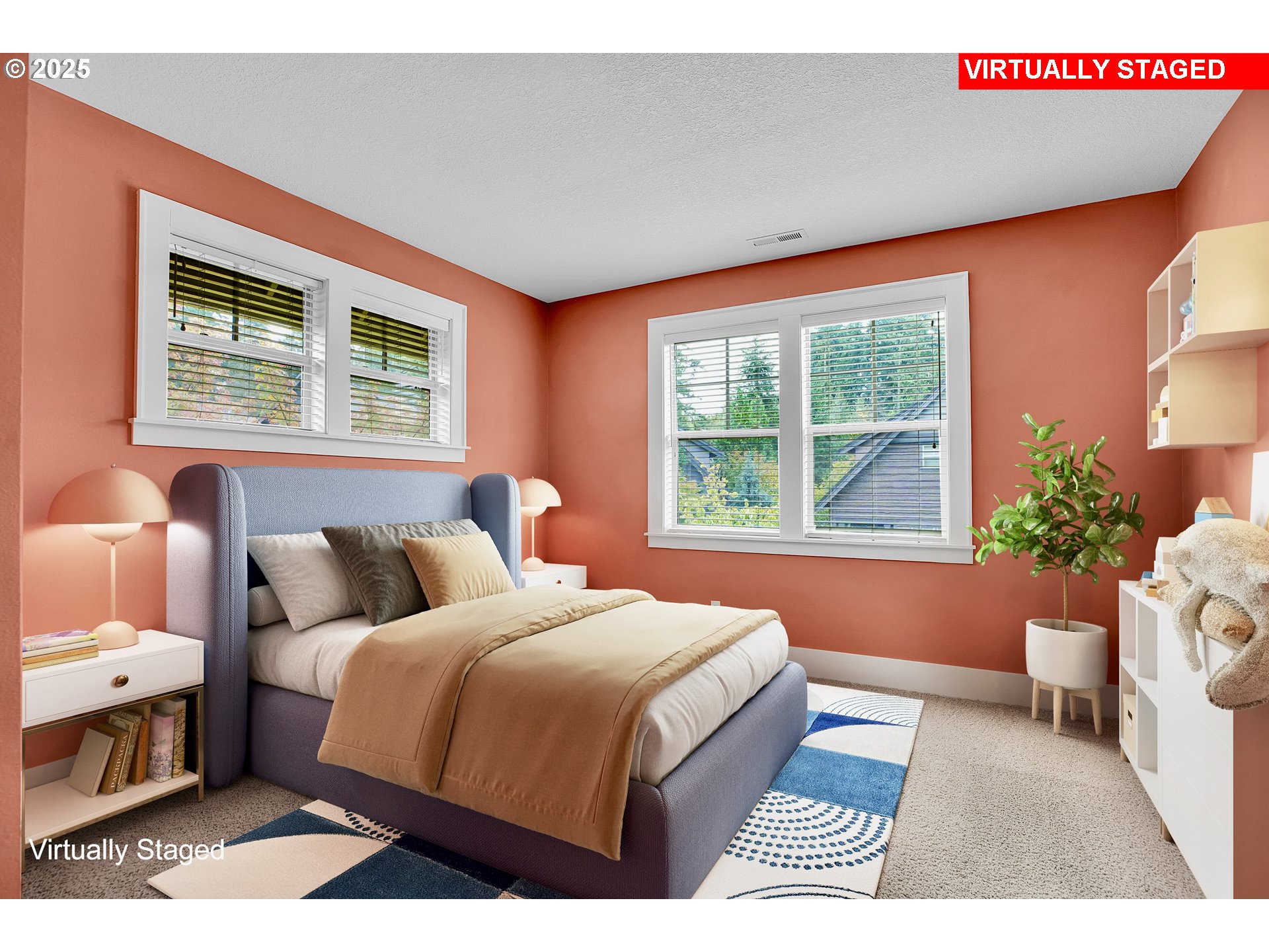 10441 Southwest Windwood Way Portland, OR 97225 - Photo 26 of 48