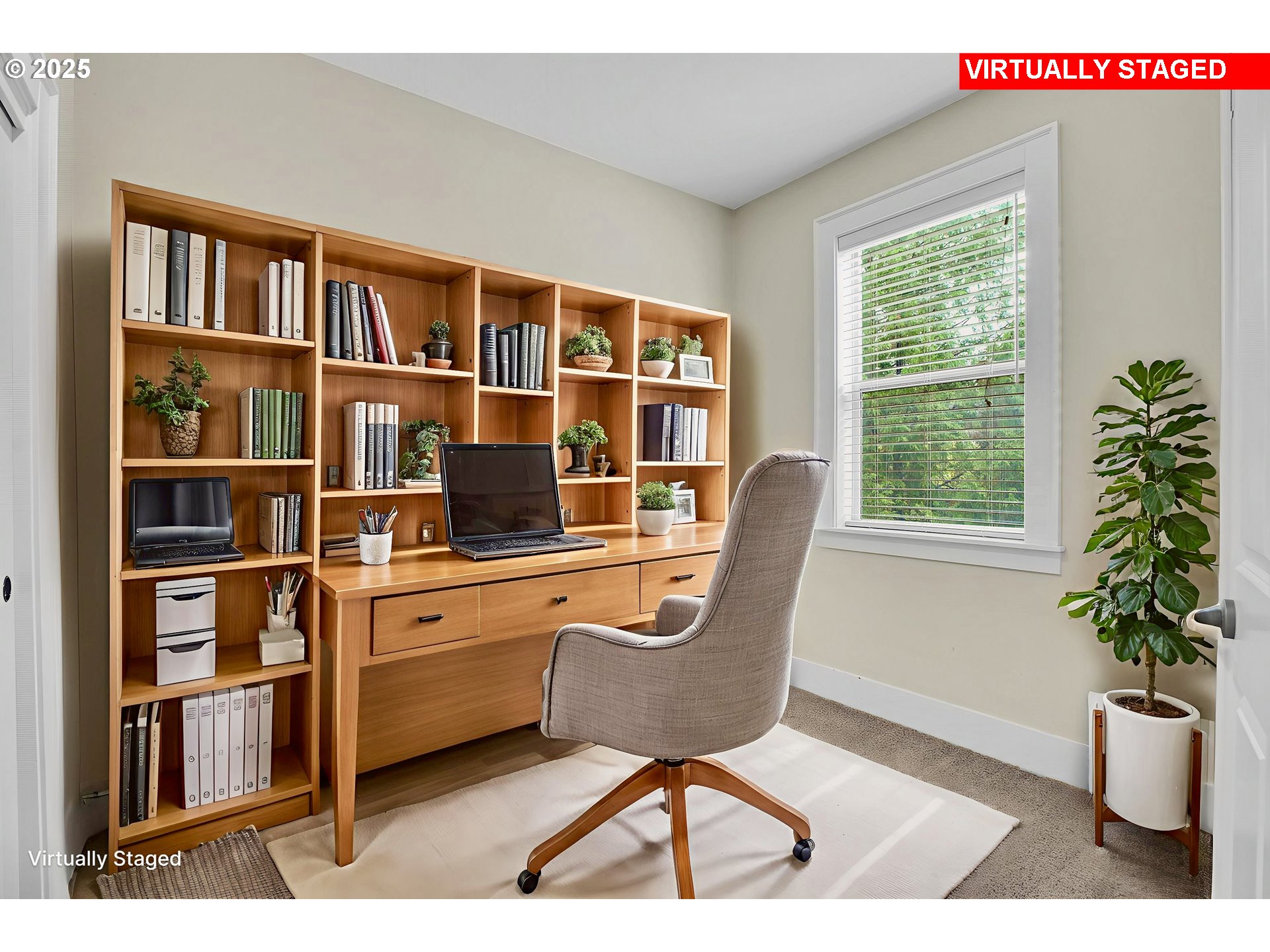 10441 Southwest Windwood Way Portland, OR 97225 - Photo 31 of 48