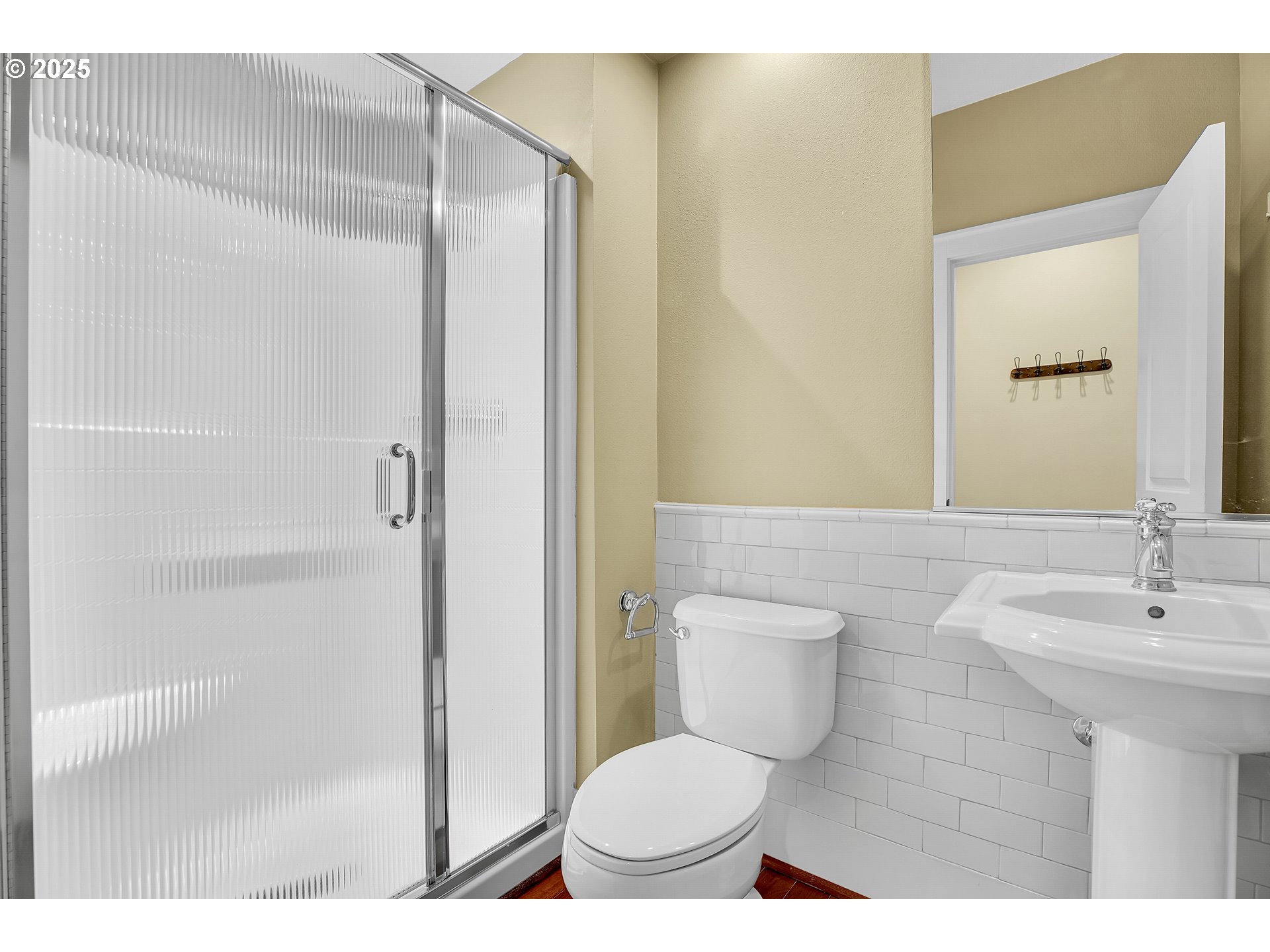 10441 Southwest Windwood Way Portland, OR 97225 - Photo 32 of 48