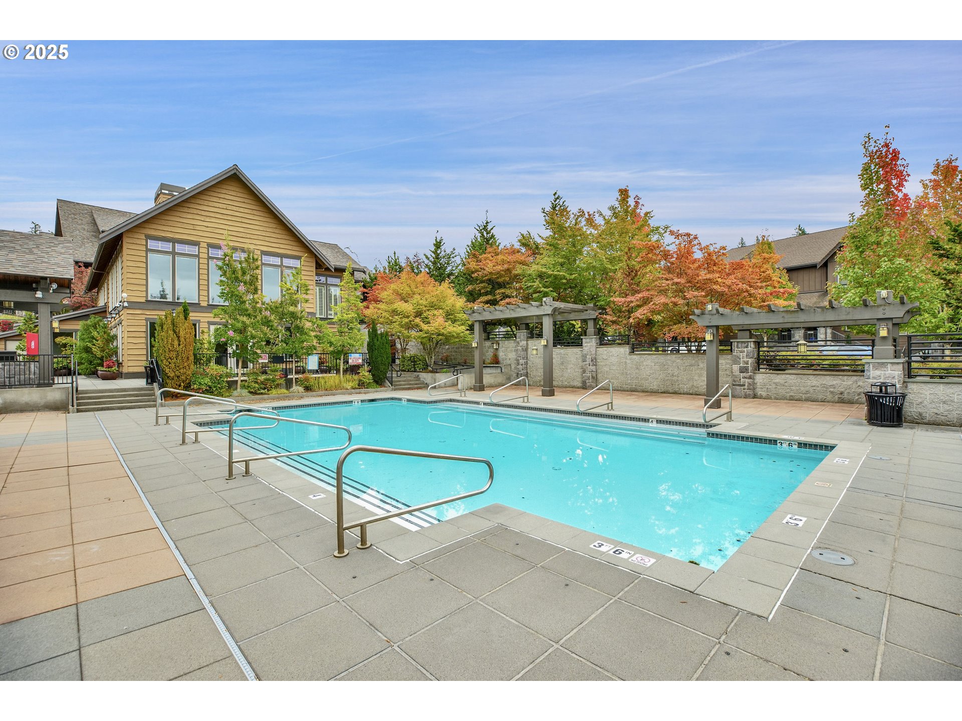 10441 Southwest Windwood Way Portland, OR 97225 - Photo 44 of 48