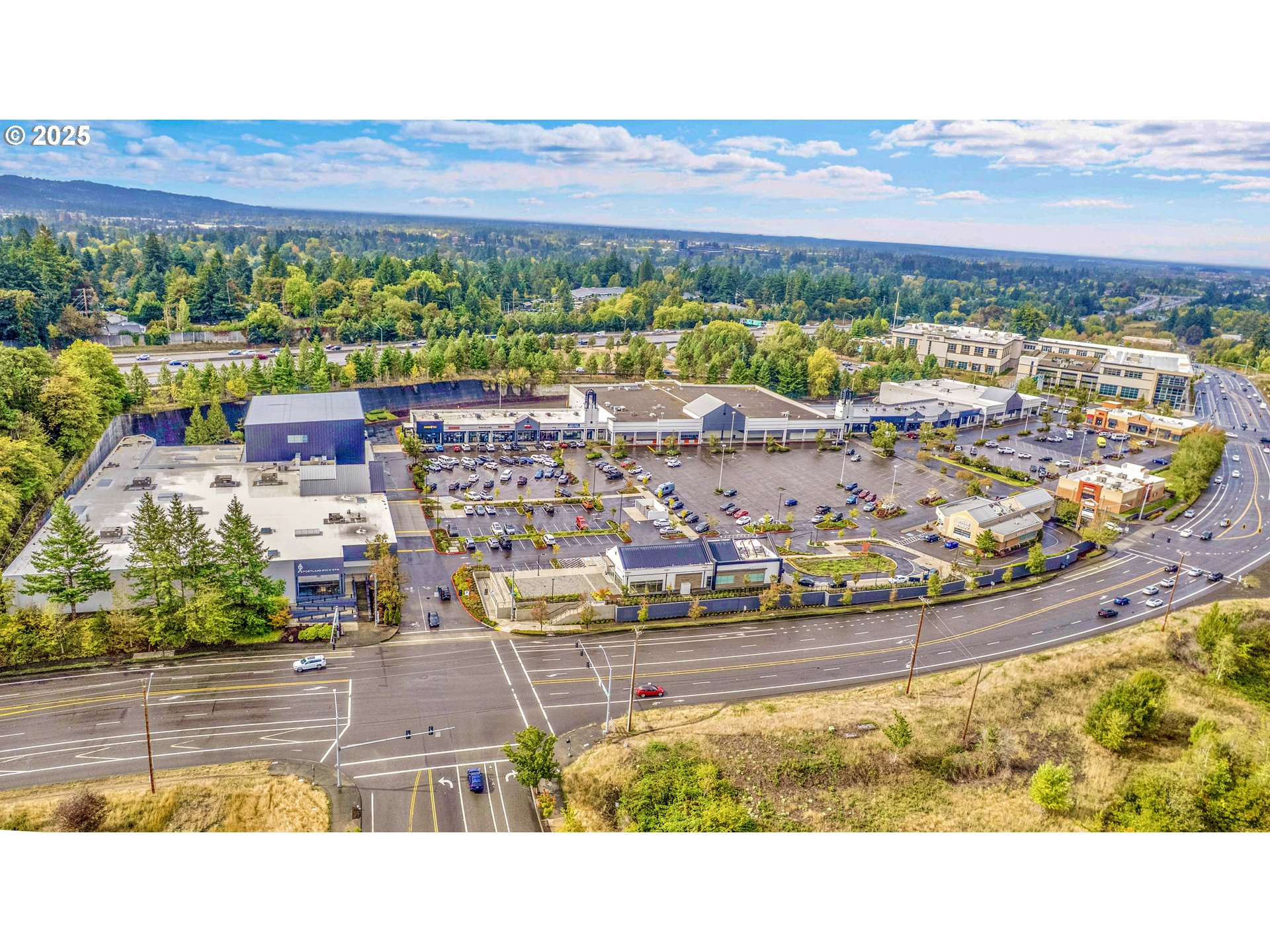 10441 Southwest Windwood Way Portland, OR 97225 - Photo 46 of 48