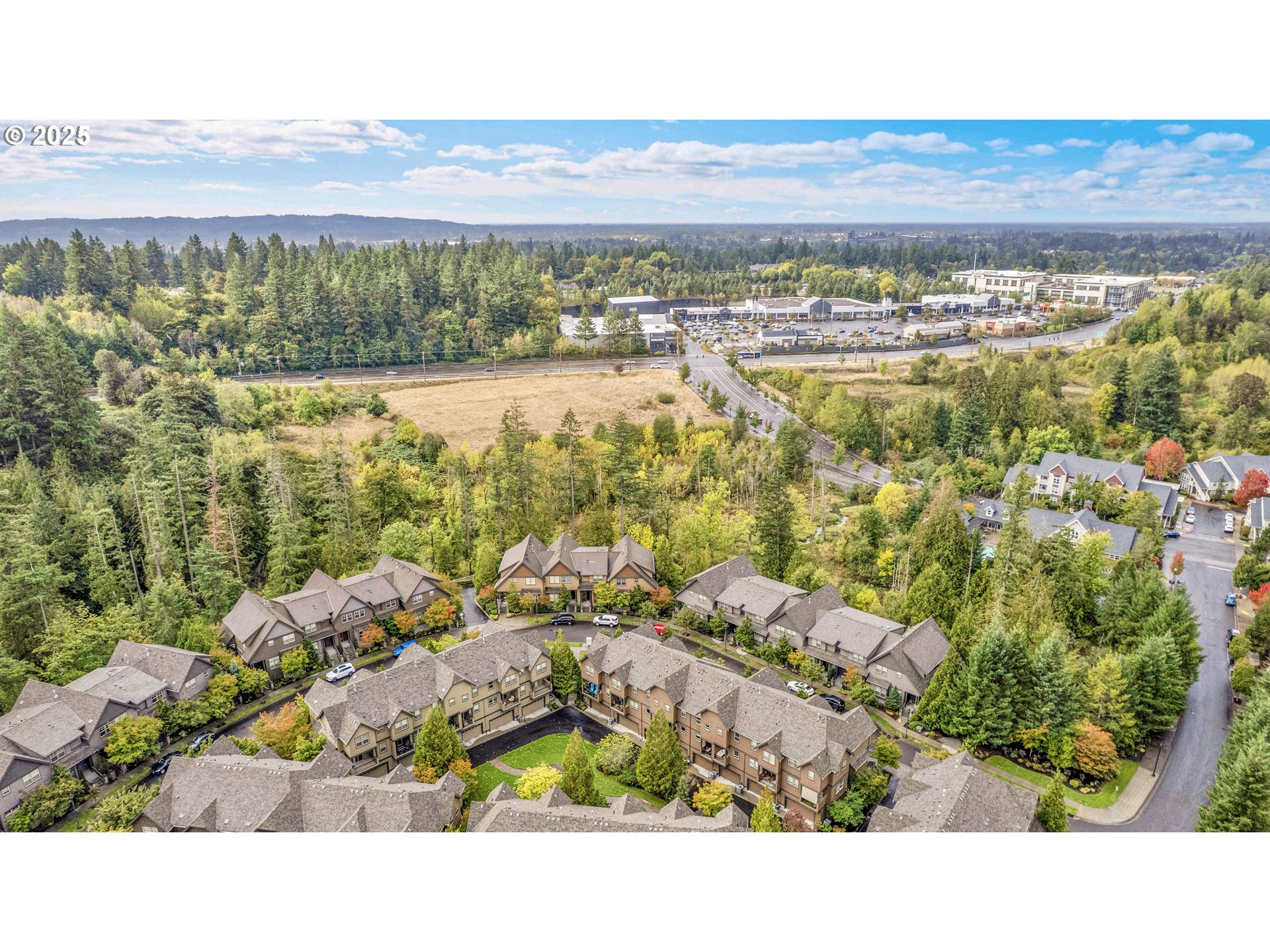 10441 Southwest Windwood Way Portland, OR 97225 - Photo 47 of 48