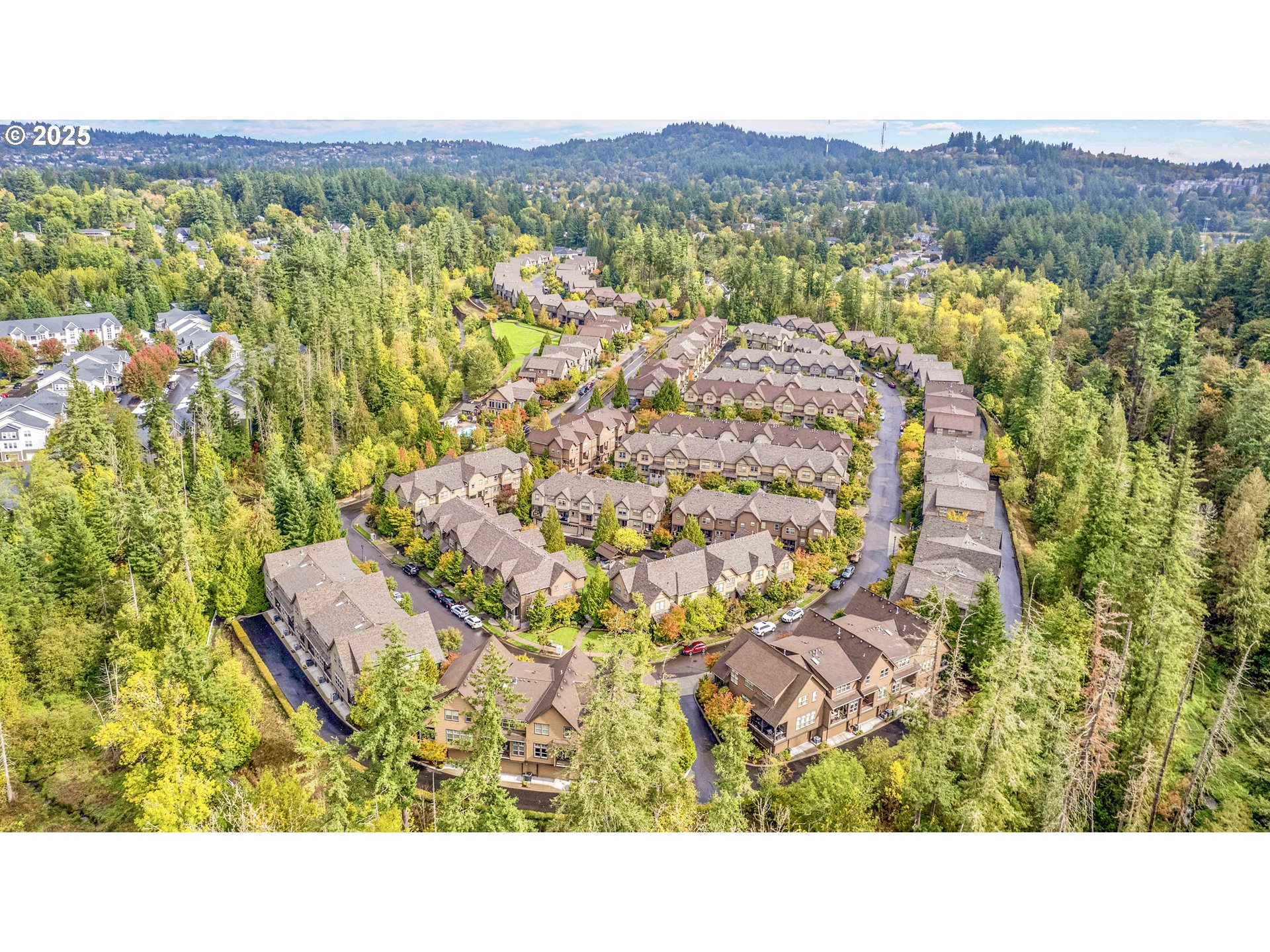 10441 Southwest Windwood Way Portland, OR 97225 - Photo 48 of 48