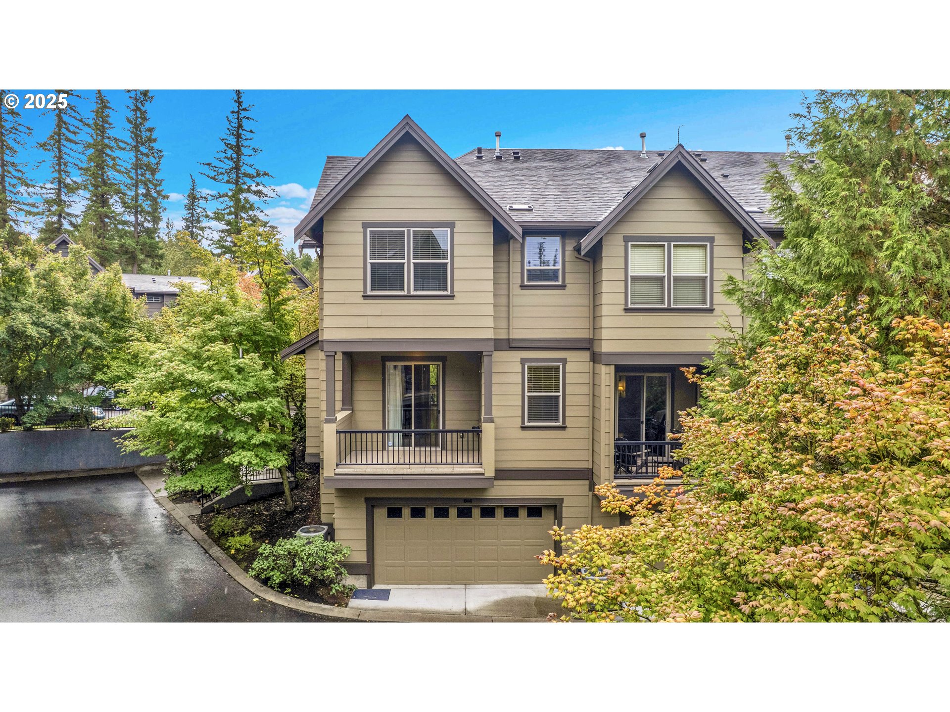 10441 Southwest Windwood Way Portland, OR 97225 - Photo 5 of 48