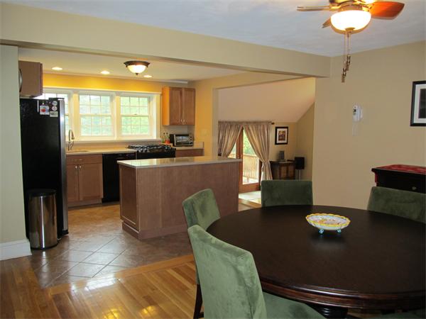 58 Partridge Road Billerica, MA 01821 - Photo 10 of 26