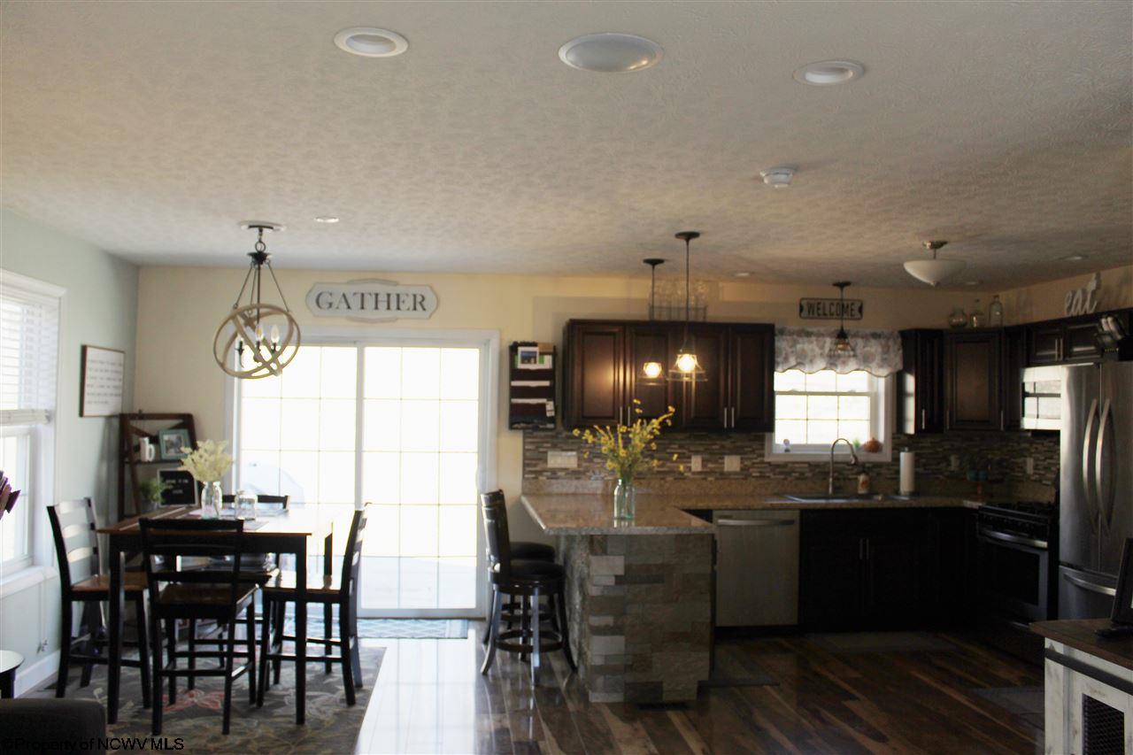 594 Jacobs Road Mount Clare, WV 26408 - Photo 7 of 20 Gallery Image 7