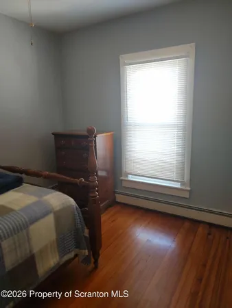 $1,150 | 1019 Delaware Street, Unit 2, Scranton, PA 18509