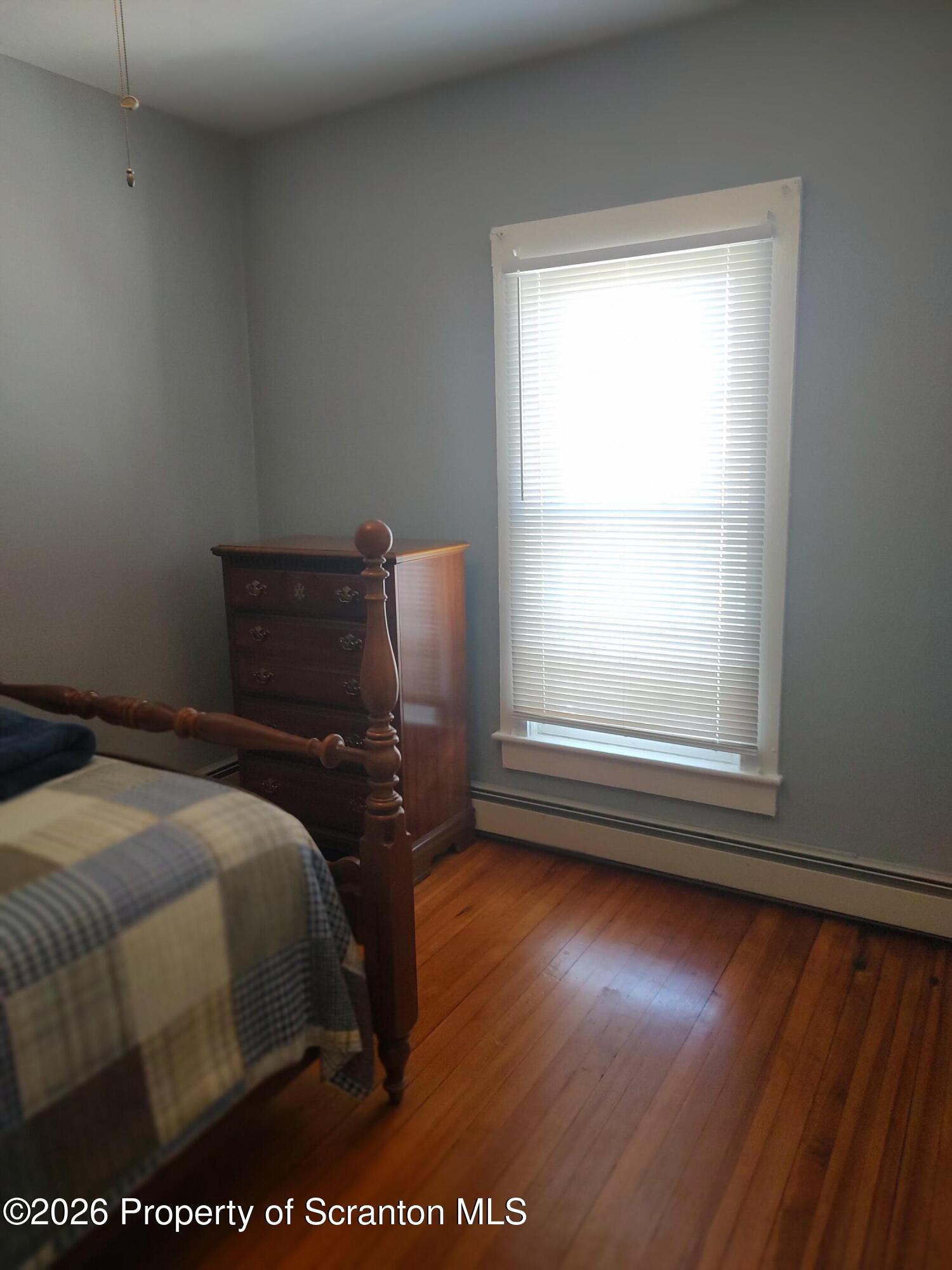 1019 Delaware Street, Unit 2 Scranton, PA 18509 - Photo 14 of 24 Bedroom