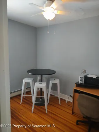 $1,150 | 1019 Delaware Street, Unit 2, Scranton, PA 18509