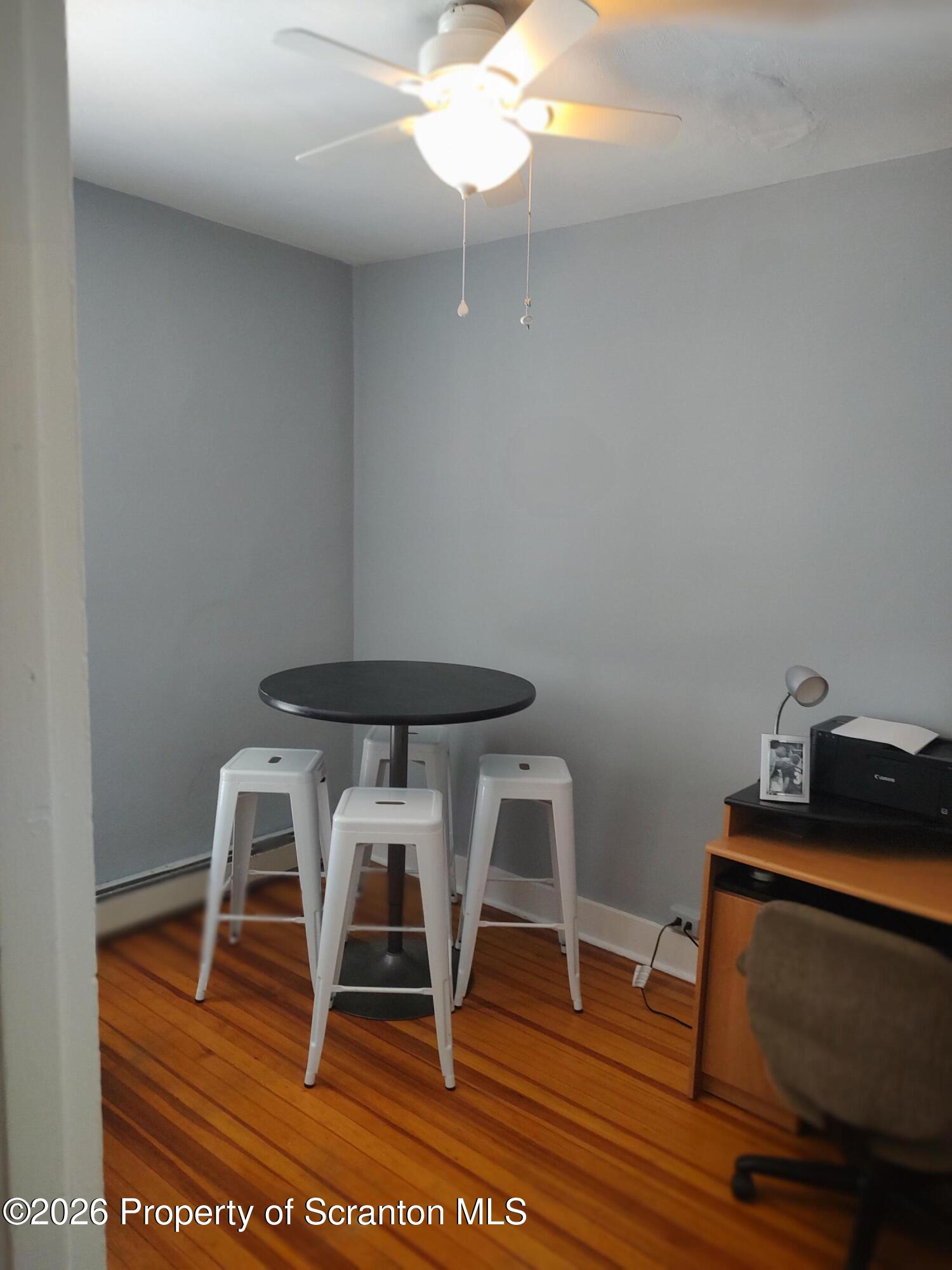 1019 Delaware Street, Unit 2 Scranton, PA 18509 - Photo 17 of 24 Bonus Room