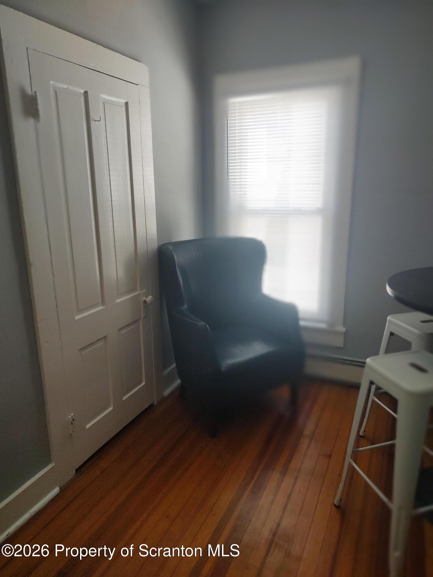 1019 Delaware Street, Unit 2 Scranton, PA 18509 - Photo 18 of 24 Bonus Room