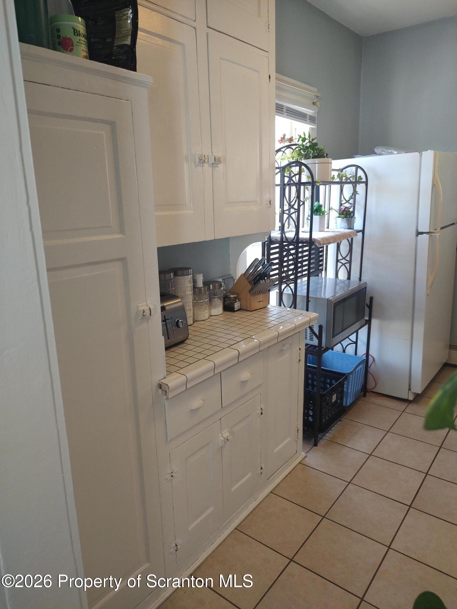 1019 Delaware Street, Unit 2 Scranton, PA 18509 - Photo 3 of 24 Kitchen