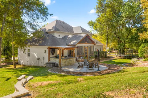 $1,395,000 | 1698 Autumn Place, Brentwood, TN 37027