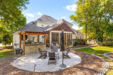 $1,395,000 | 1698 Autumn Place, Brentwood, TN 37027