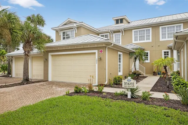 $379,900 | 10601 Lemon Creek Loop, Unit 102, Englewood, FL 34224