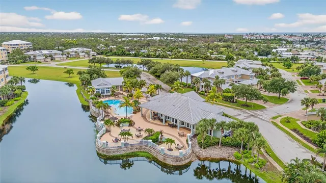 $379,900 | 10601 Lemon Creek Loop, Unit 102, Englewood, FL 34224