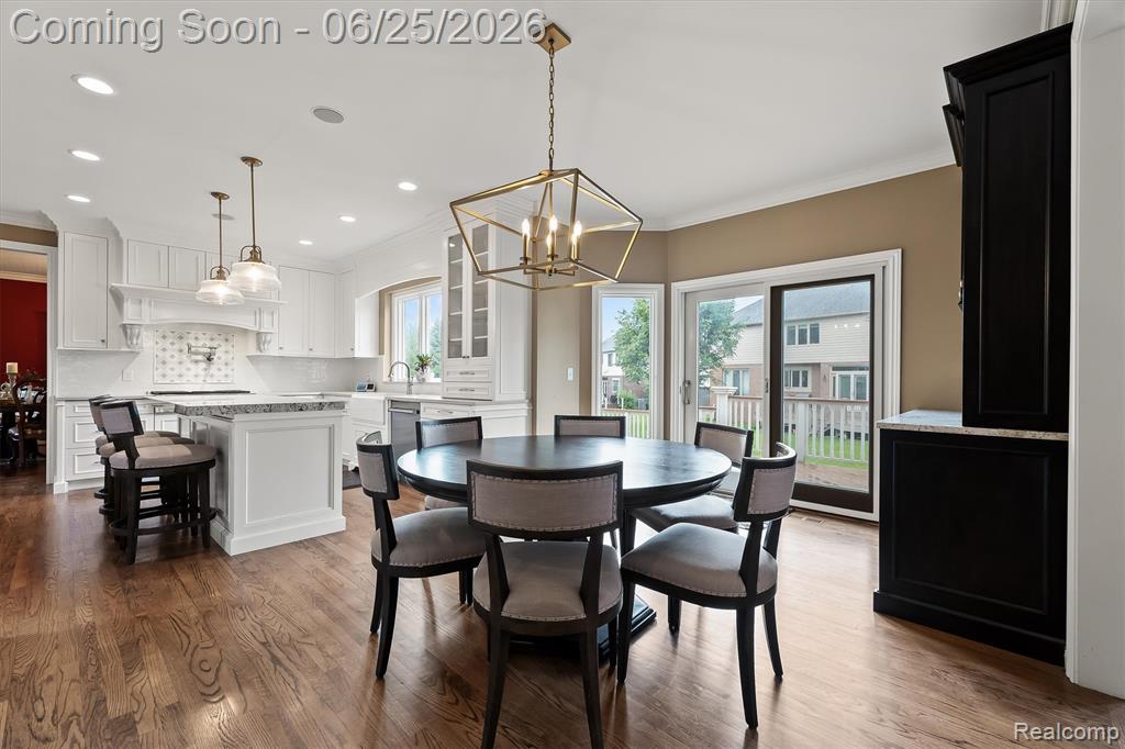 3612 Sleepy Fox Drive Rochester Hills, MI 48309 - Photo 8 of 41