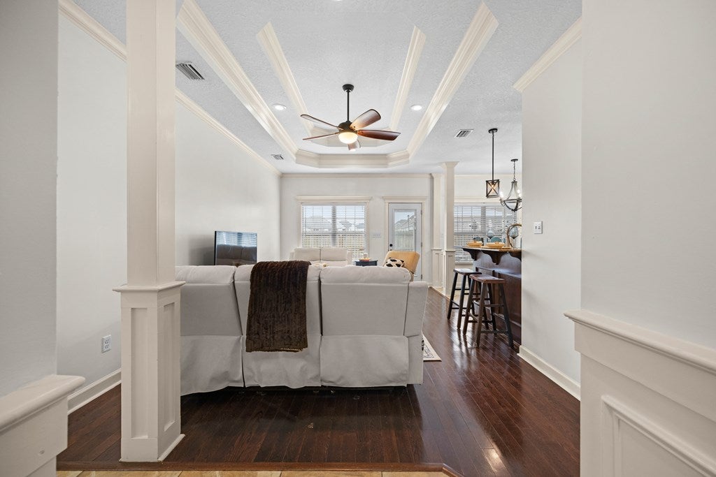 4129 Willow Round Road Hahira, GA 31632 - Photo 7 of 49 Gallery Image 7