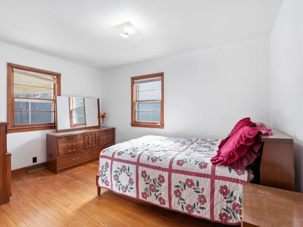 $154,900 | 137 Sunnybrook Circle, Bassett, VA 24055