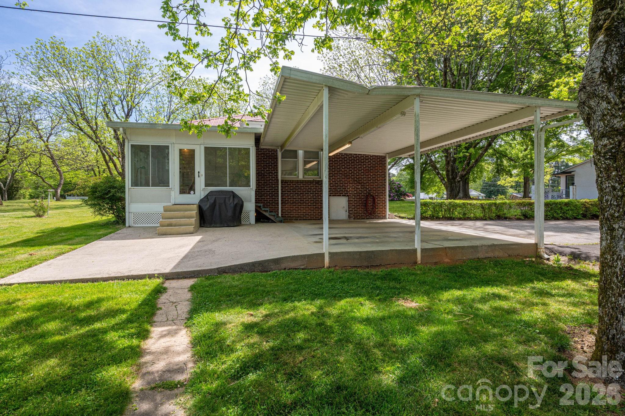 5309 Hickory Grove Road Stanley, NC 28164 - Photo 29 of 44