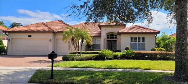 $850,000 | 11714 Delwick Drive, Windermere, FL 34786