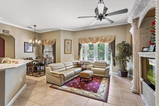 $850,000 | 11714 Delwick Drive, Windermere, FL 34786