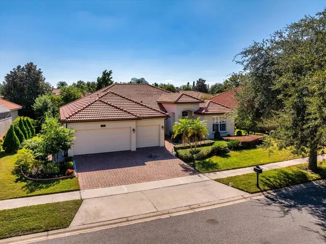$850,000 | 11714 Delwick Drive, Windermere, FL 34786