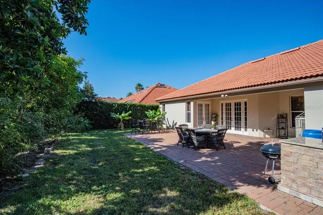 $850,000 | 11714 Delwick Drive, Windermere, FL 34786