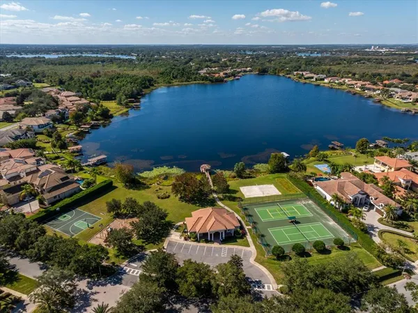 $850,000 | 11714 Delwick Drive, Windermere, FL 34786