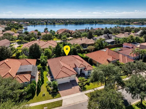 $850,000 | 11714 Delwick Drive, Windermere, FL 34786