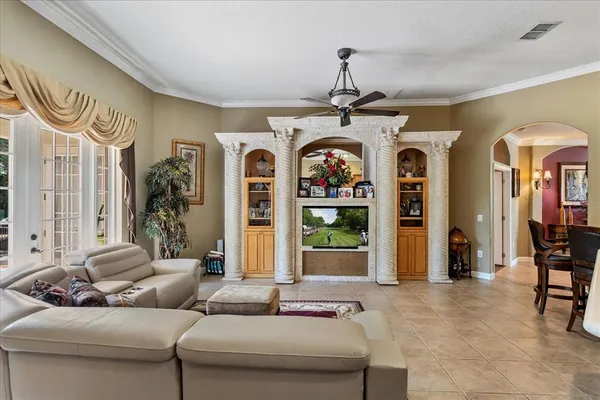 $850,000 | 11714 Delwick Drive, Windermere, FL 34786