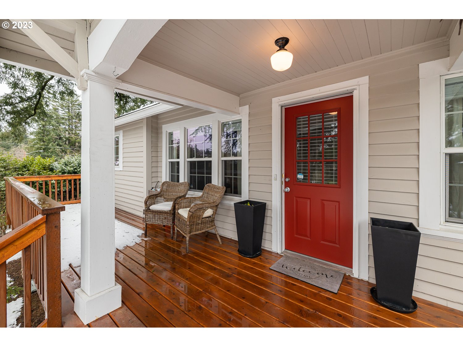 2739 Southwest Spring Garden Street Portland, OR 97219 - Photo 1 of 22 Gallery Image 1