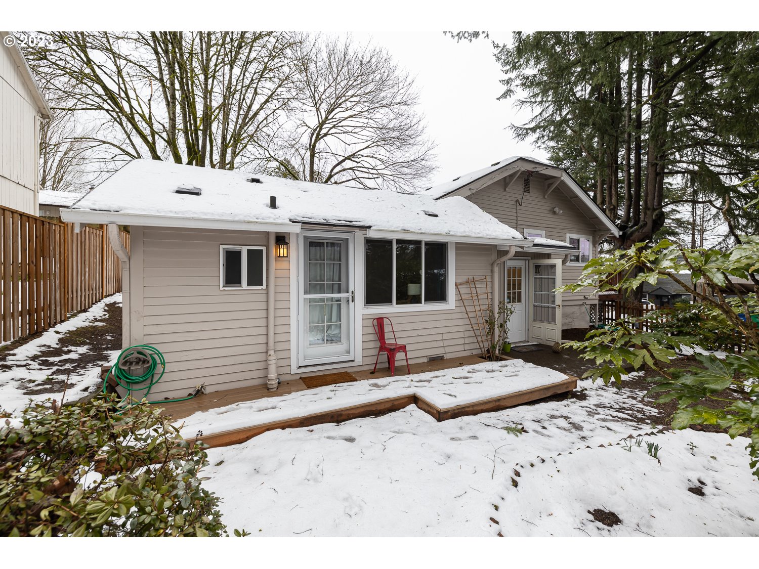 2739 Southwest Spring Garden Street Portland, OR 97219 - Photo 14 of 22 Gallery Image 14