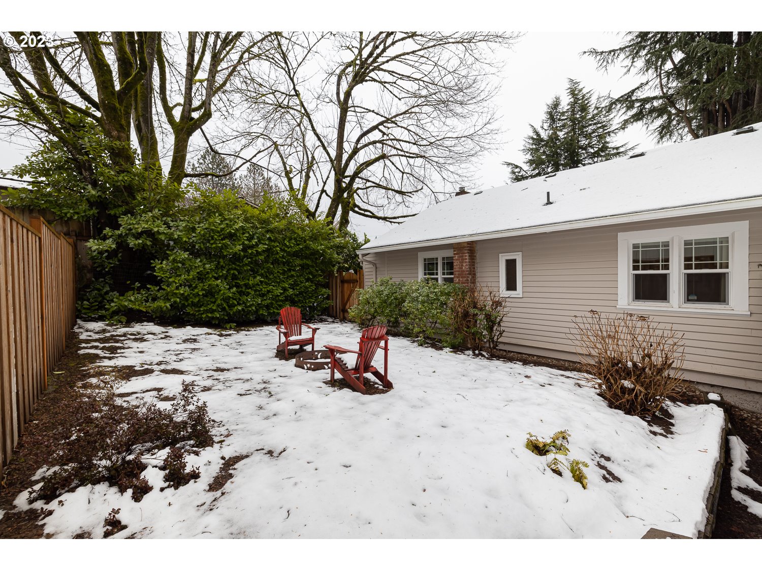 2739 Southwest Spring Garden Street Portland, OR 97219 - Photo 20 of 22 Gallery Image 20