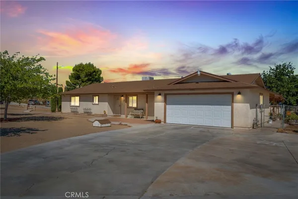 $353,000 | 34646 L Street, Barstow, CA 92311