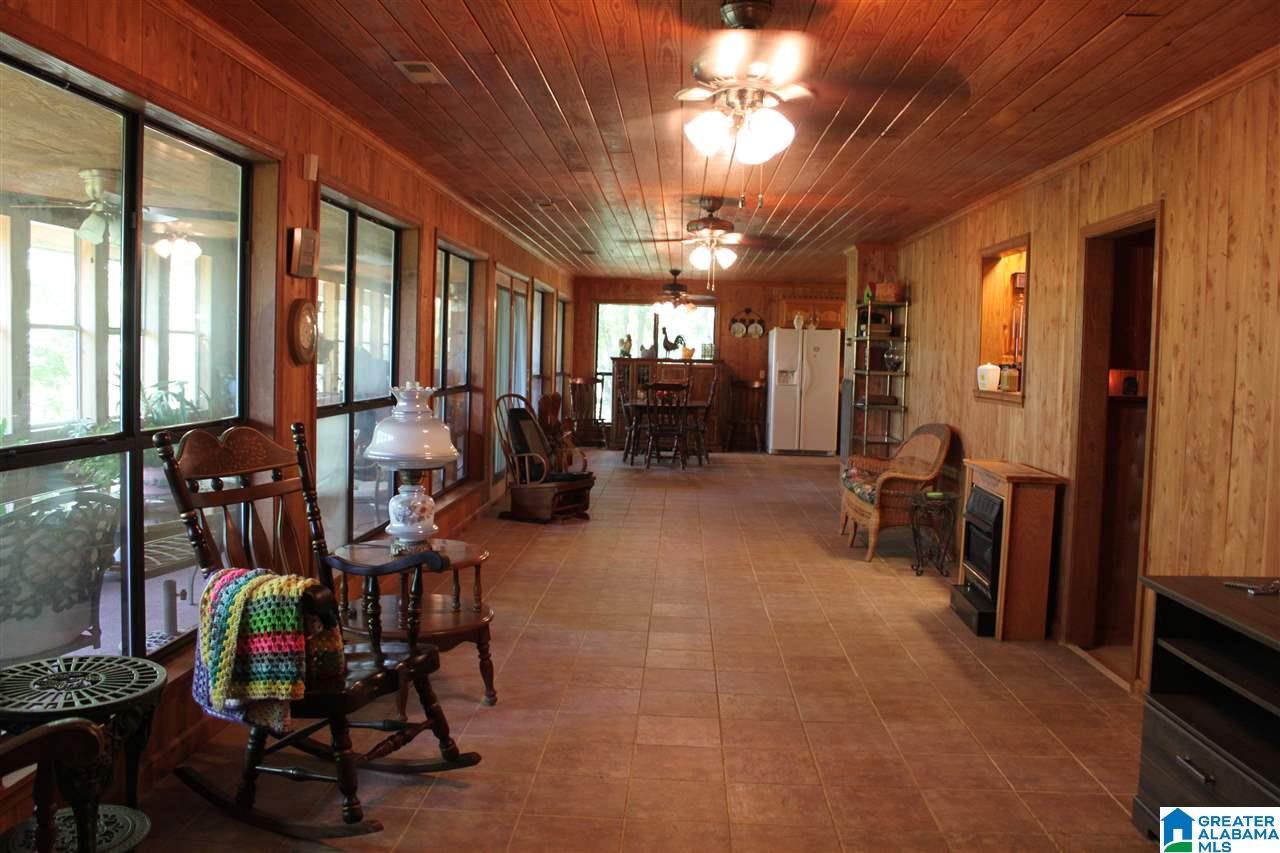 765 Wade Road Munford, AL 36268 - Photo 2 of 21