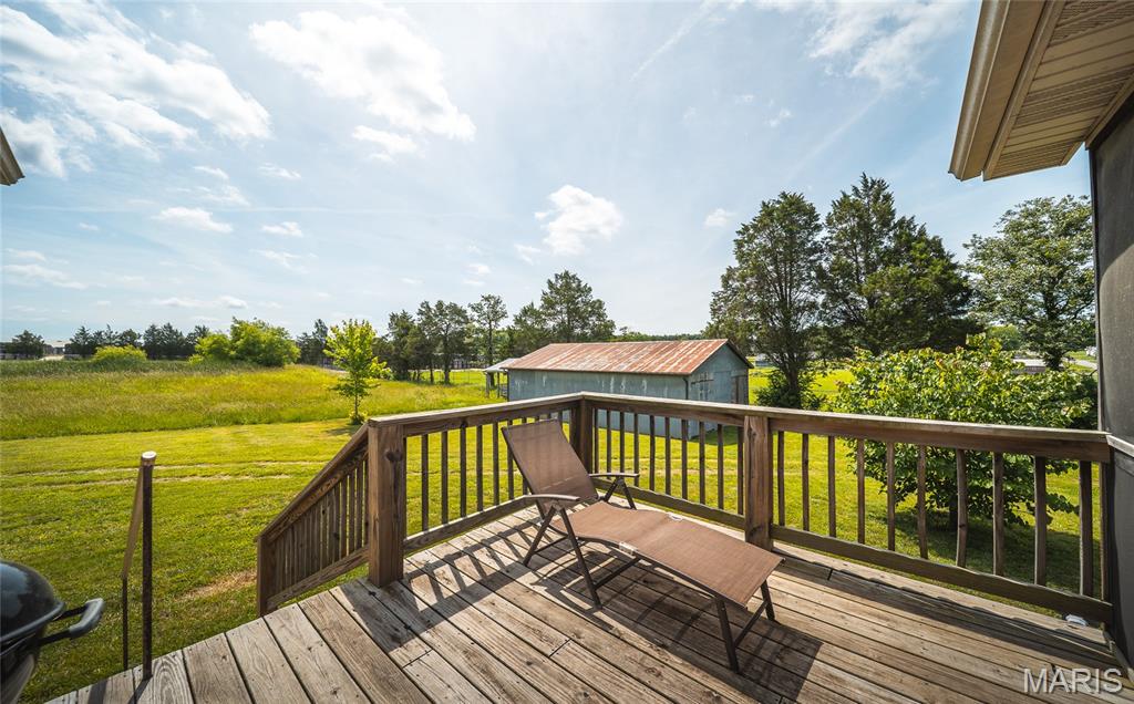501 Fleenor Road Cuba, MO 65453 - Photo 8 of 37