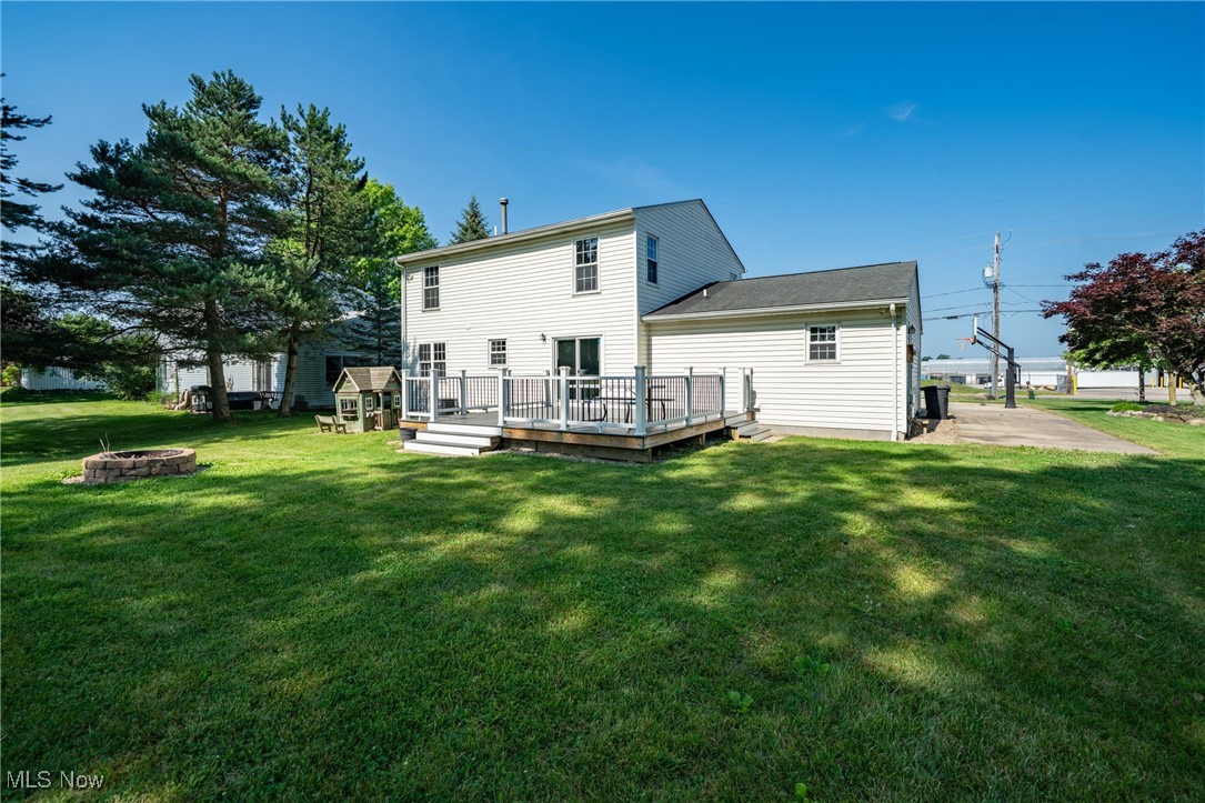 8875 North Marks Road Strongsville, OH 44149 - Photo 39 of 40 Gallery Image 39