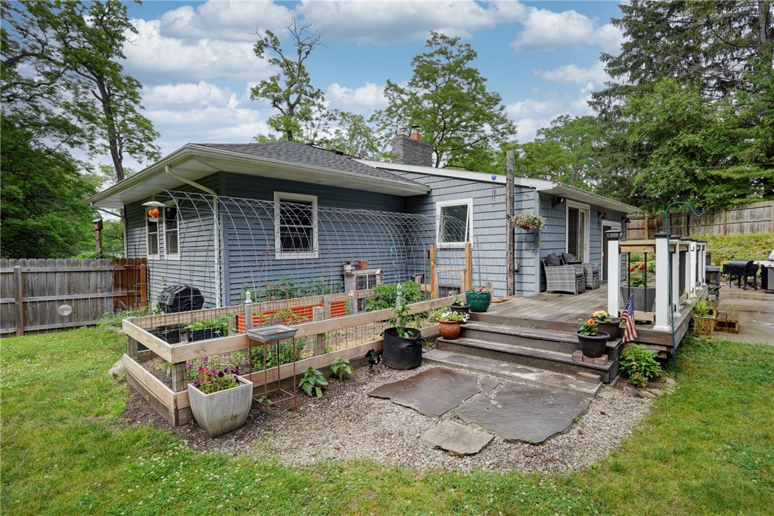 1193 Marsh Road Pittsford, NY 14534 - Photo 40 of 50