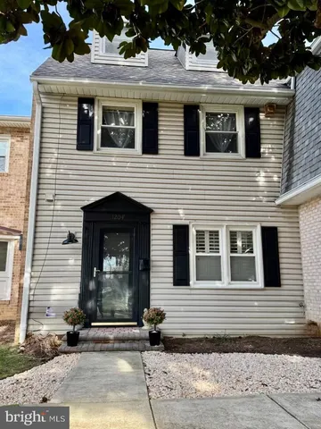 $489,900 | 1204 Cedar Park Road, Unit 6, Annapolis, MD 21401