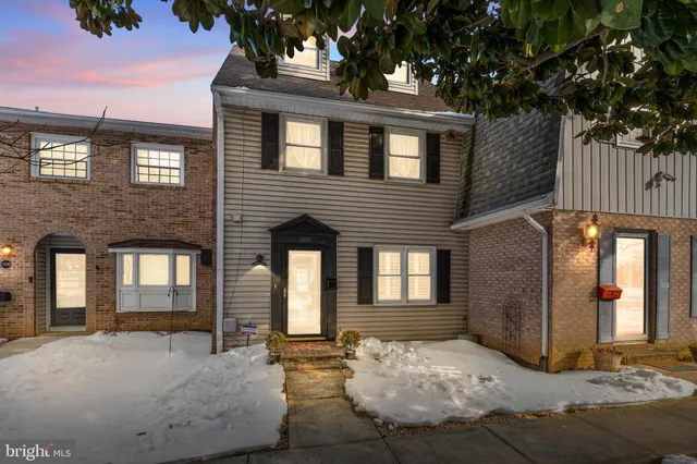 $489,900 | 1204 Cedar Park Road, Unit 6, Annapolis, MD 21401