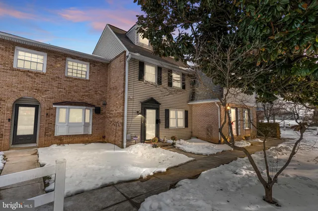 $489,900 | 1204 Cedar Park Road, Unit 6, Annapolis, MD 21401