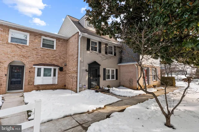 $489,900 | 1204 Cedar Park Road, Unit 6, Annapolis, MD 21401