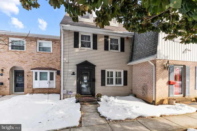 $489,900 | 1204 Cedar Park Road, Unit 6, Annapolis, MD 21401