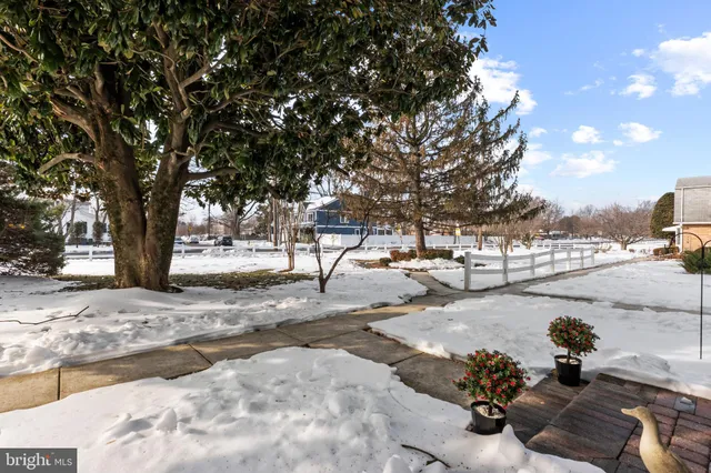 $489,900 | 1204 Cedar Park Road, Unit 6, Annapolis, MD 21401