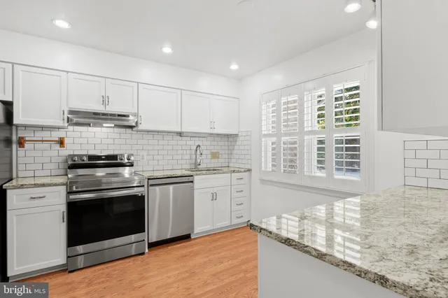 $489,900 | 1204 Cedar Park Road, Unit 6, Annapolis, MD 21401