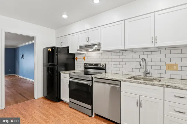 $489,900 | 1204 Cedar Park Road, Unit 6, Annapolis, MD 21401