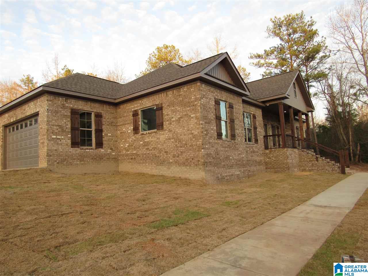 100 Maplewood Circle Clanton, AL 35045 - Photo 2 of 35